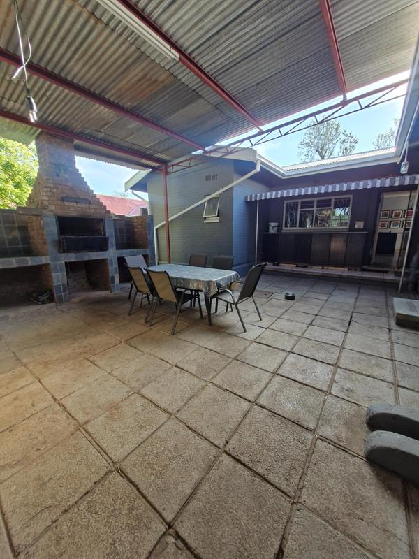 4 Bedroom Property for Sale in Vryburg North West